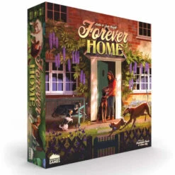 Forever Home (Preorder)