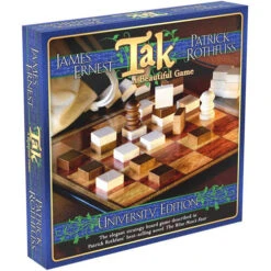 Tak: University Edition