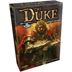 The Duke: Lord's Legacy Edition