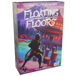 Floating Floors (New Arrival)