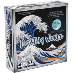 Philosophia: Floating World
