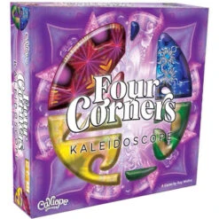 Four Corners: Kaleidoscope (Preorder)