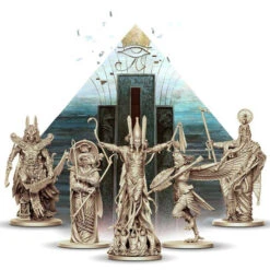 Ankh: Gods Of Egypt 7 Ankh: Gods Of Egypt -FUNKO Shop cmnank001 4