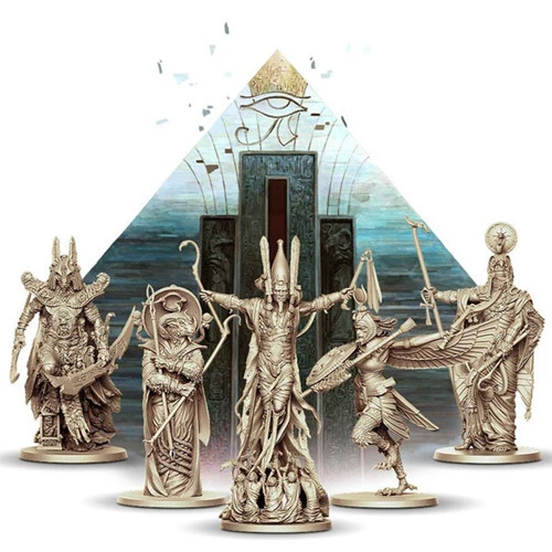 Ankh: Gods Of Egypt 4 Ankh: Gods Of Egypt - Image 4