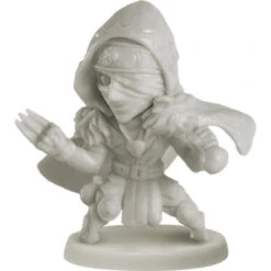 Arcadia Quest: King Of Thieves (Last Chance)