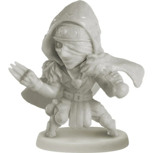 Arcadia Quest: King Of Thieves (Last Chance) 1 Arcadia Quest: King Of Thieves (Last Chance)