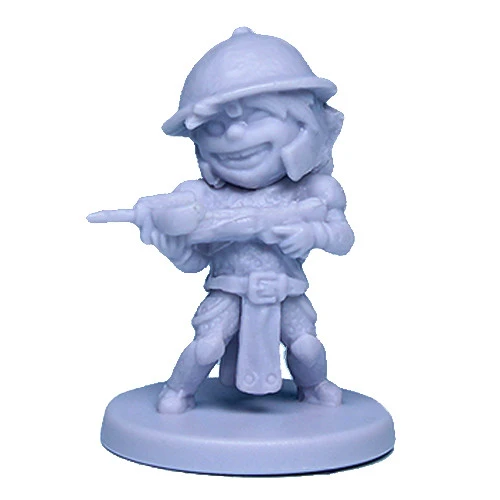 Arcadia Quest: Nina Expansion (Last Chance) 1 Arcadia Quest: Nina Expansion (Last Chance)