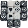 Arcadia Quest: Frost Dice Pack (14) (Last Chance)