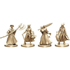 Bloodborne: The Board Game -FUNKO Shop cmnbbe001 3