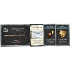 Bloodborne: The Board Game -FUNKO Shop cmnbbe001 4