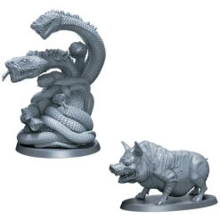 Bloodborne: Forbidden Woods Expansion -FUNKO Shop cmnbbe005 3