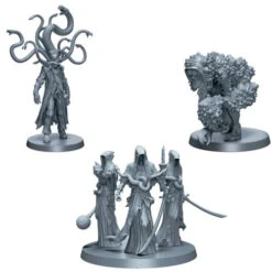 Bloodborne: Forbidden Woods Expansion -FUNKO Shop cmnbbe005 4