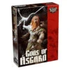 Blood Rage: Gods Of Asgard Expansion