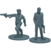 Zombicide: Bill The Prison Director (Last Chance)