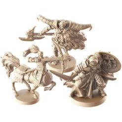 Massive Darkness 2: Hellscape -FUNKO Shop cmnmd015 3 1