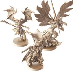 Massive Darkness 2: Hellscape -FUNKO Shop cmnmd015 4 1