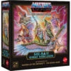 Masters Of The Universe: The Board Game - She-Ra & The Great Rebellion Expansion
