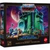 Masters Of The Universe: The Board Game - Assault On Castle Grayskull Expansion
