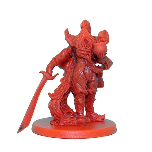 Rum & Bones: Mazu's Dreadful Curse Extras (Last Chance) 2 Rum & Bones: Mazu's Dreadful Curse Extras (Last Chance) - Image 2