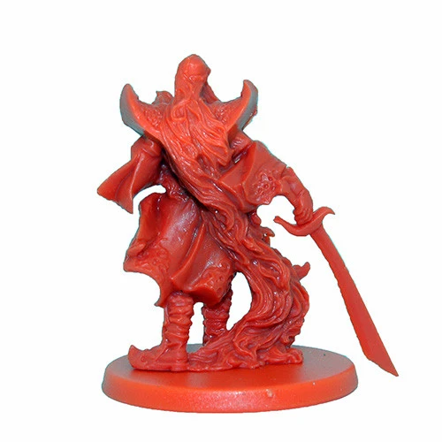 Rum & Bones: Mazu's Dreadful Curse Extras (Last Chance) 3 Rum & Bones: Mazu's Dreadful Curse Extras (Last Chance) - Image 3