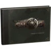 The World Of SMOG: Cabinet Of Curiosities Art Book (Hardcover) (Last Chance)
