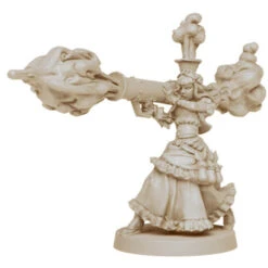 The World Of SMOG: Rise Of Moloch - Baker Street Set (Last Chance) -FUNKO Shop cmnsmg006 4