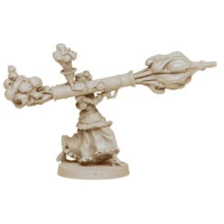 The World Of SMOG: Rise Of Moloch - Baker Street Set (Last Chance) -FUNKO Shop cmnsmg006 5