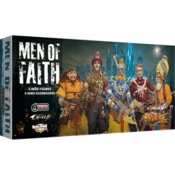 The Others: Men Of Faith Expansion