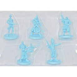 The Others: Men Of Faith Expansion -FUNKO Shop cmnssn ks02 3