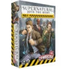 Zombicide 2E: Supernatural Pack #1