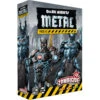 Zombicide 2E: Dark Nights Metal Pack #2 Survivors & Abominations Set