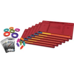 Zombicide 2E: Extra Players Upgrade