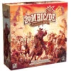 Zombicide: Undead Or Alive - Running Wild Expansion