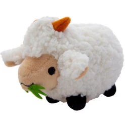 Catanimal Plushies: Sheep Sprite