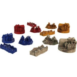 Catan: 3D Edition 11 Catan: 3D Edition -FUNKO Shop cn3171 7