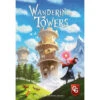 Wandering Towers (New Arrival)