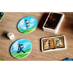 Wandering Towers (New Arrival) 7 Wandering Towers (New Arrival) -FUNKO Shop csgabtow01 4