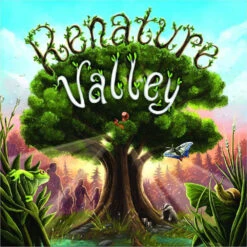 Renature: Valley Expansion (New Arrival)