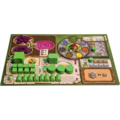 Terra Mystica (2nd Edition) -FUNKO Shop csgtm101 3