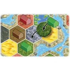 Terra Mystica (2nd Edition) -FUNKO Shop csgtm101 4