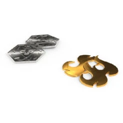 Aristeia! AGL Tournament Pack: Fiddler Edition -FUNKO Shop cvbari56 6