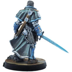 Aristeia! Padre-Inquisidor Mendoza -FUNKO Shop cvbpv58 3