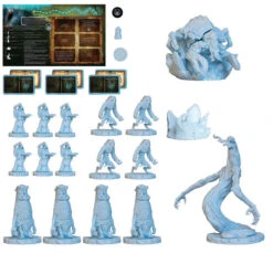 Cthulhu Wars: Windwalker Expansion -FUNKO Shop cw windwalker final