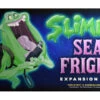 Ghostbusters: The Board Game II - Slimer Sea Fright Expansion Pack
