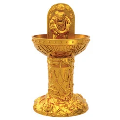 Epic Spell Wars Of The Battle Wizards: Annihilageddon 2: Extreme Nacho Legends: Nacho Power Trophy