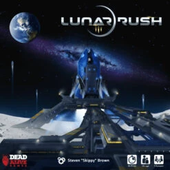 Lunar Rush (Preorder)
