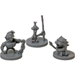 War For Chicken Island -FUNKO Shop dao41100 3