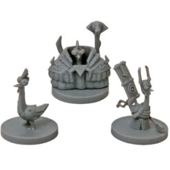 War For Chicken Island -FUNKO Shop dao41100 4