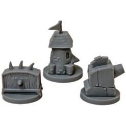 War For Chicken Island -FUNKO Shop dao41100 5