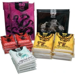 Darkest Dungeon: The Board Game - Greater Protection From Darkness